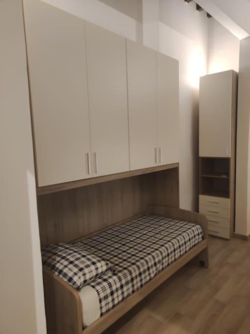 Апартаменты La Casina Delle 6M Флоренция Экстерьер фото