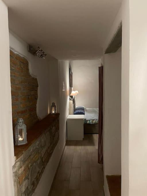 Апартаменты La Casina Delle 6M Флоренция Экстерьер фото