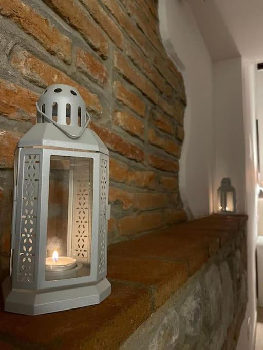 Апартаменты La Casina Delle 6M Флоренция Экстерьер фото