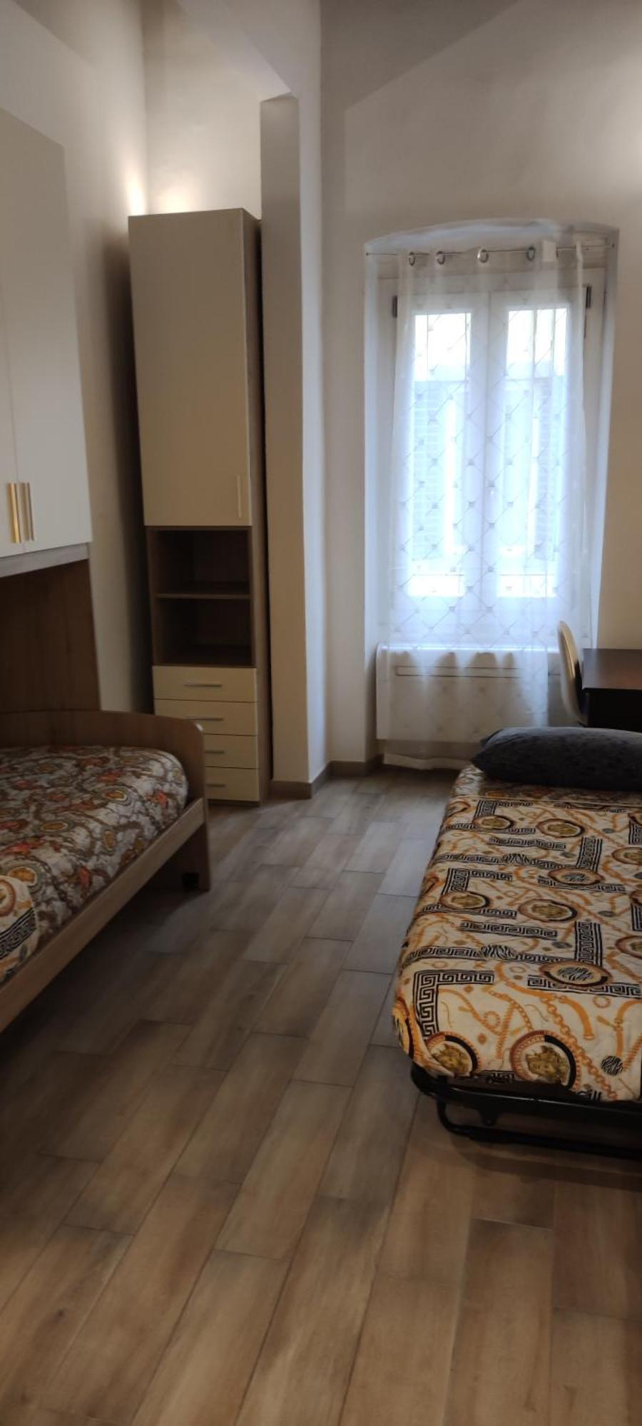 Апартаменты La Casina Delle 6M Флоренция Экстерьер фото